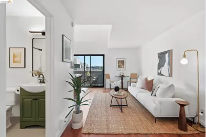 3 Embarcadero #338, Oakland, CA 94607 - Photo 1