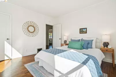 6080 Ocean View Drive, Oakland, CA 94618 - Photo 42