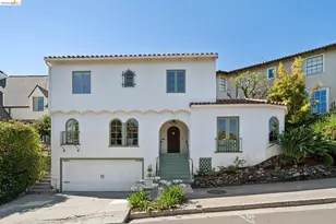 6080 Ocean View Dr, Oakland, CA 94618 - Photo 1