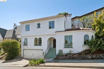 6080 Ocean View Drive, Oakland, CA 94618 - Photo 2