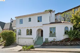 6080 Ocean View Dr, Oakland, CA 94618 - Photo 2