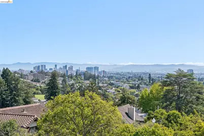 6080 Ocean View Drive, Oakland, CA 94618 - Photo 38