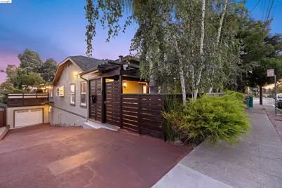 4507 Tulip Ave, Oakland, CA 94619 - Photo 4