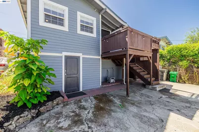 2023 46th Ave, Oakland, CA 94601 - Photo 34