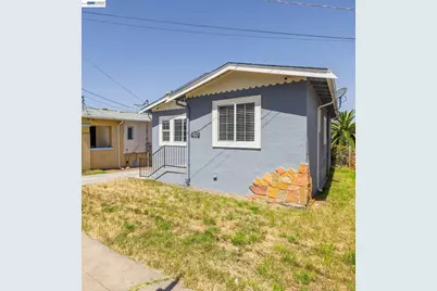 2023 46th Ave, Oakland, CA 94601 - Photo 2