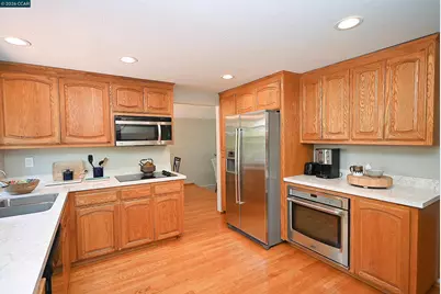 1543 Windwood Ct, Martinez, CA 94553 - Photo 8