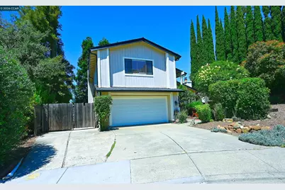 1543 Windwood Ct, Martinez, CA 94553 - Photo 2