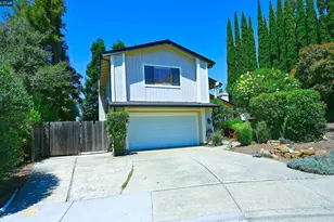 1543 Windwood Ct, Martinez, CA 94553 - Photo 2
