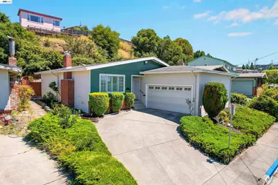 716 Courtland Avenue, Richmond, CA 94805 - Photo 1