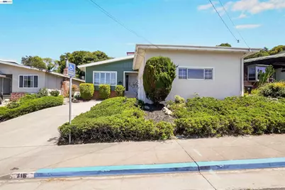 716 Courtland Avenue, Richmond, CA 94805 - Photo 8
