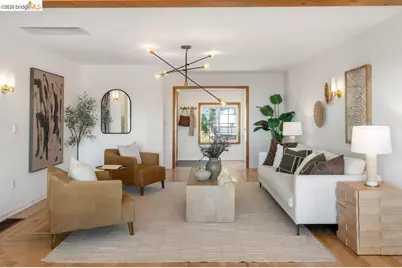 7008 Thornhill Dr, Oakland, CA 94611 - Photo 8