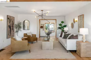 7008 Thornhill Dr, Oakland, CA 94611 - Photo 8