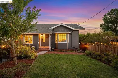 7008 Thornhill Dr, Oakland, CA 94611 - Photo 2