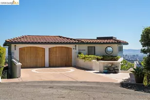 85 Gravatt Dr, Berkeley, CA 94705 - Photo 4