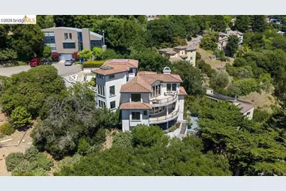 85 Gravatt Drive, Berkeley, CA 94705 - Photo 96