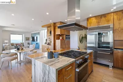 85 Gravatt Drive, Berkeley, CA 94705 - Photo 22
