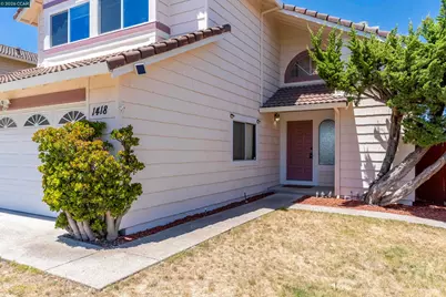 1418 Greenfield Cir, Pinole, CA 94564 - Photo 2