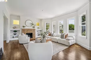 4191 Montgomery St, Oakland, CA 94611 - Photo 2