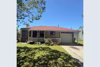 603 Almanza Dr, Oakland, CA 94603 - Photo 1