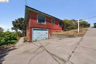 605 Sea View Dr, El Cerrito, CA 94530 - Photo 2