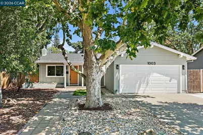 1003 Santa Cruz Dr, Pleasant Hill, CA 94523 - Photo 34