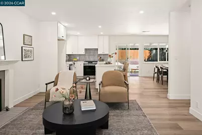 1003 Santa Cruz Dr, Pleasant Hill, CA 94523 - Photo 6