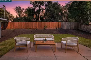 1003 Santa Cruz Dr, Pleasant Hill, CA 94523 - Photo 30