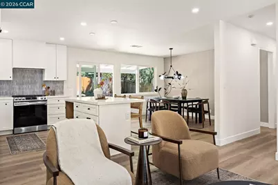 1003 Santa Cruz Dr, Pleasant Hill, CA 94523 - Photo 8