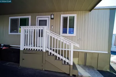 3875 Castro Valley Blvd #32, Castro Valley, CA 94546 - Photo 20