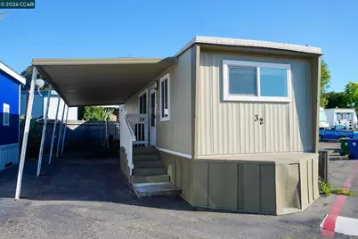 3875 Castro Valley Blvd #32, Castro Valley, CA 94546 - Photo 2