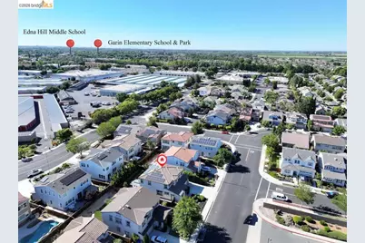 399 Ghiggeri Dr, Brentwood, CA 94513 - Photo 36