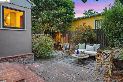 1421 Cornell Avenue, Berkeley, CA 94702 - Photo 28