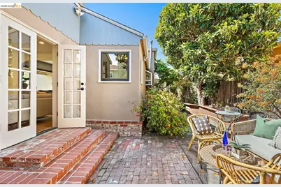 1421 Cornell Avenue, Berkeley, CA 94702 - Photo 26