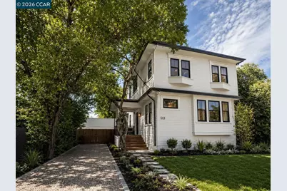 515 28th St, Oakland, CA 94609 - Photo 1