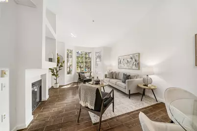 280 Caldecott #321, Oakland, CA 94618 - Photo 22