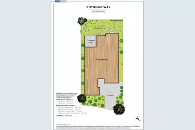 5 Stirling Way, Hayward, CA 94542 - Photo 96