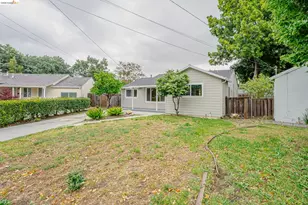 2465 Mountain View Dr, Concord, CA 94520 - Photo 2