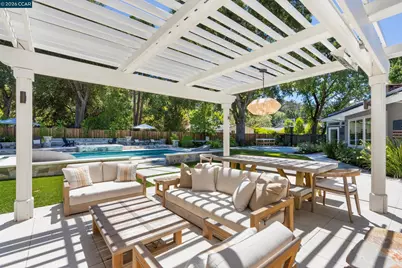 915 Forest Ln, Alamo, CA 94507 - Photo 36