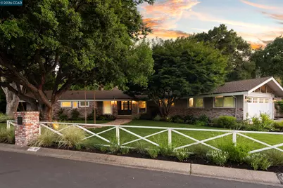 915 Forest Ln, Alamo, CA 94507 - Photo 1