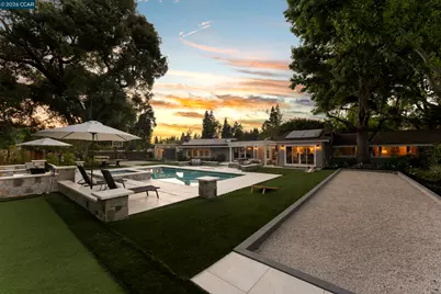 915 Forest Ln, Alamo, CA 94507 - Photo 2
