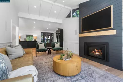 915 Forest Ln, Alamo, CA 94507 - Photo 10