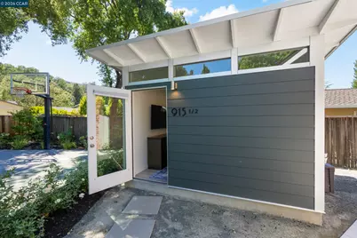 915 Forest Ln, Alamo, CA 94507 - Photo 46