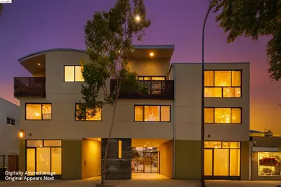 1406 San Pablo Ave #A, Berkeley, CA 94702 - Photo 24