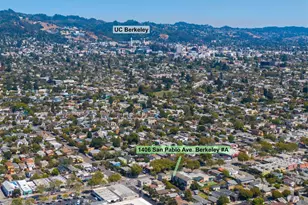 1406 San Pablo Ave, Berkeley, CA 94702 - Photo 32