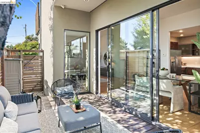 1406 San Pablo Ave #A, Berkeley, CA 94702 - Photo 12