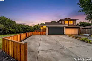 4901 Jennings Ct, Fairfield, CA 94534 - Photo 1