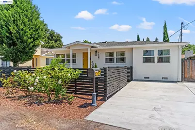 38507 Overacker Ave, Fremont, CA 94536 - Photo 2