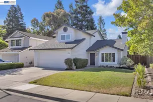 7331 Elmwood Cir, Pleasanton, CA 94588 - Photo 4