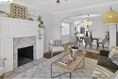 4030 Lusk St, Oakland, CA 94608 - Photo 4