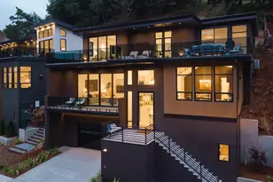1667 Trestle Glen Rd, Oakland, CA 94610 - Photo 1